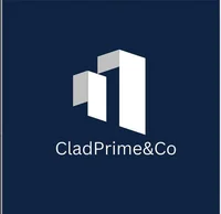 CladPrime&Co logo