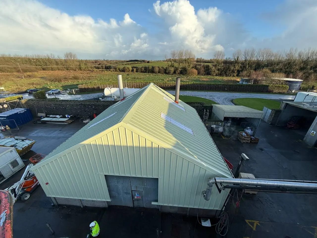 ABP Rathkeale