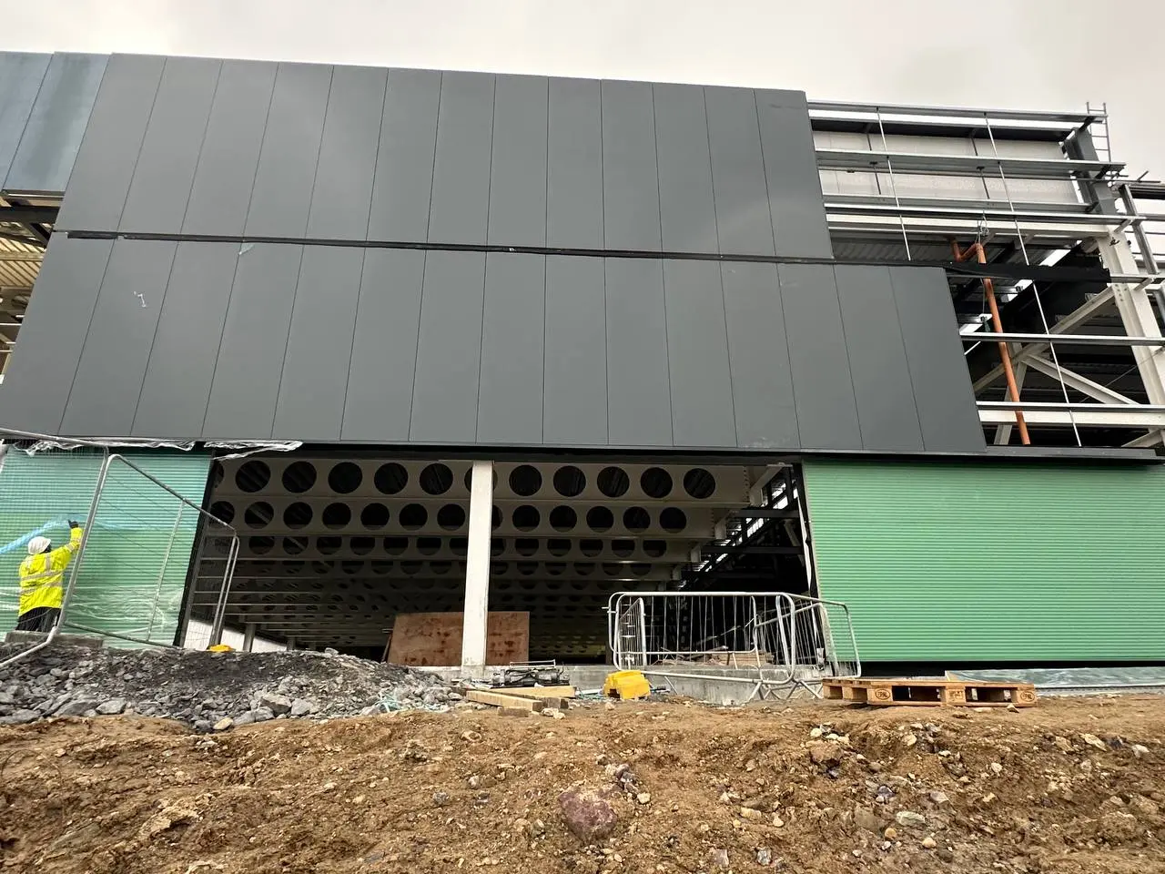 Bausch & Lomb Facility — 7 of 8