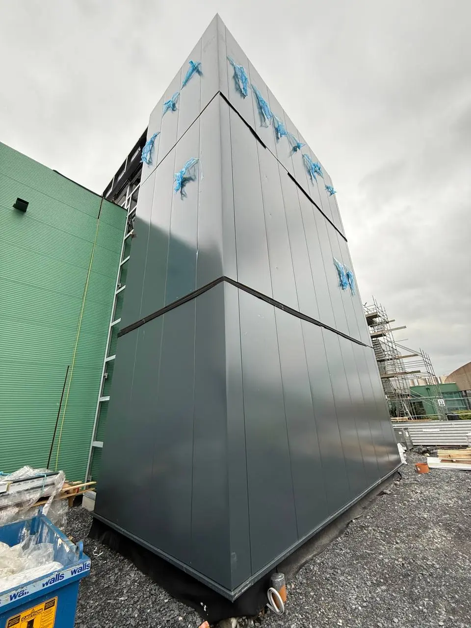 Bausch & Lomb Facility — 3 of 8