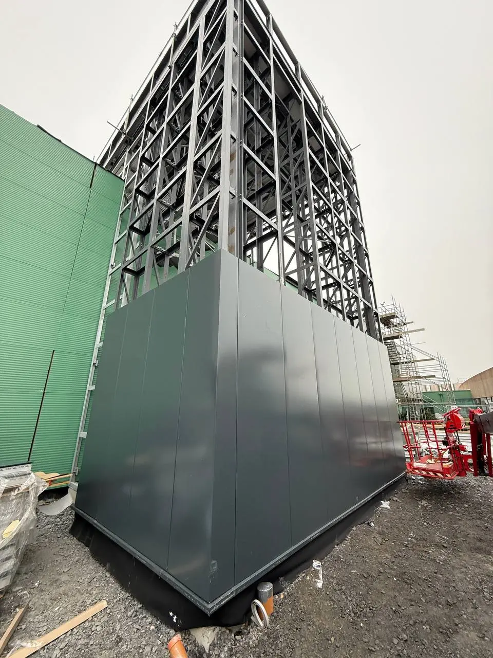 Bausch & Lomb Facility — 5 of 8