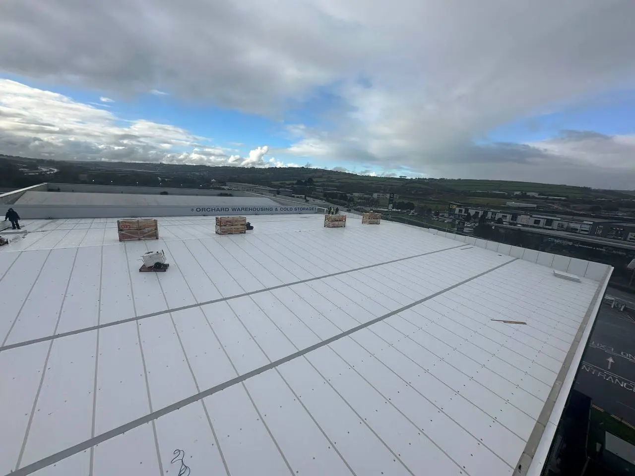 Orchard Cold Storage — 2 of 8