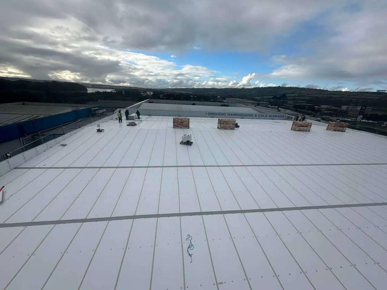 Orchard Cold Storage — 3 of 8