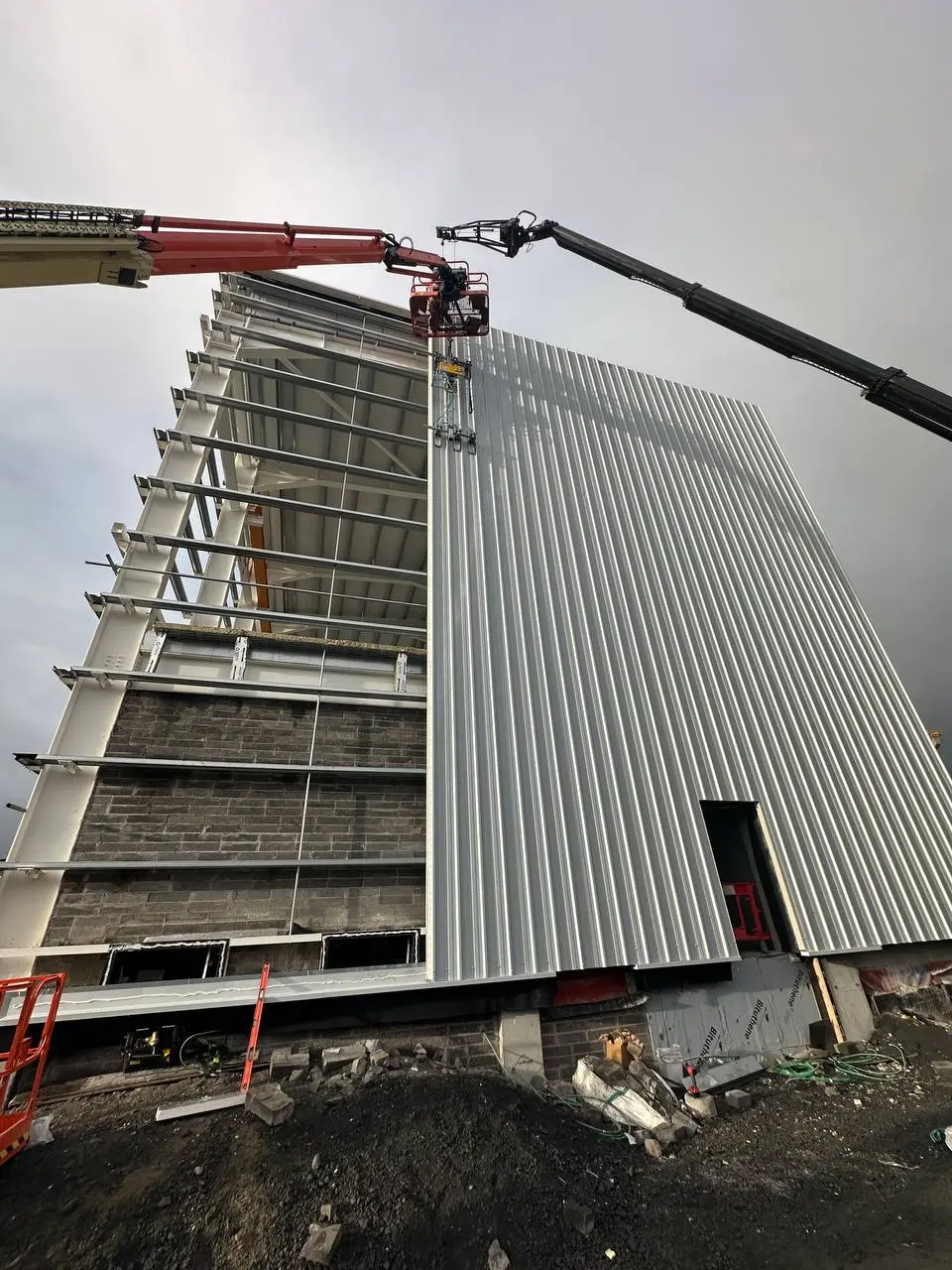 Vantage Power Station — Dublin 01 — 7 of 8