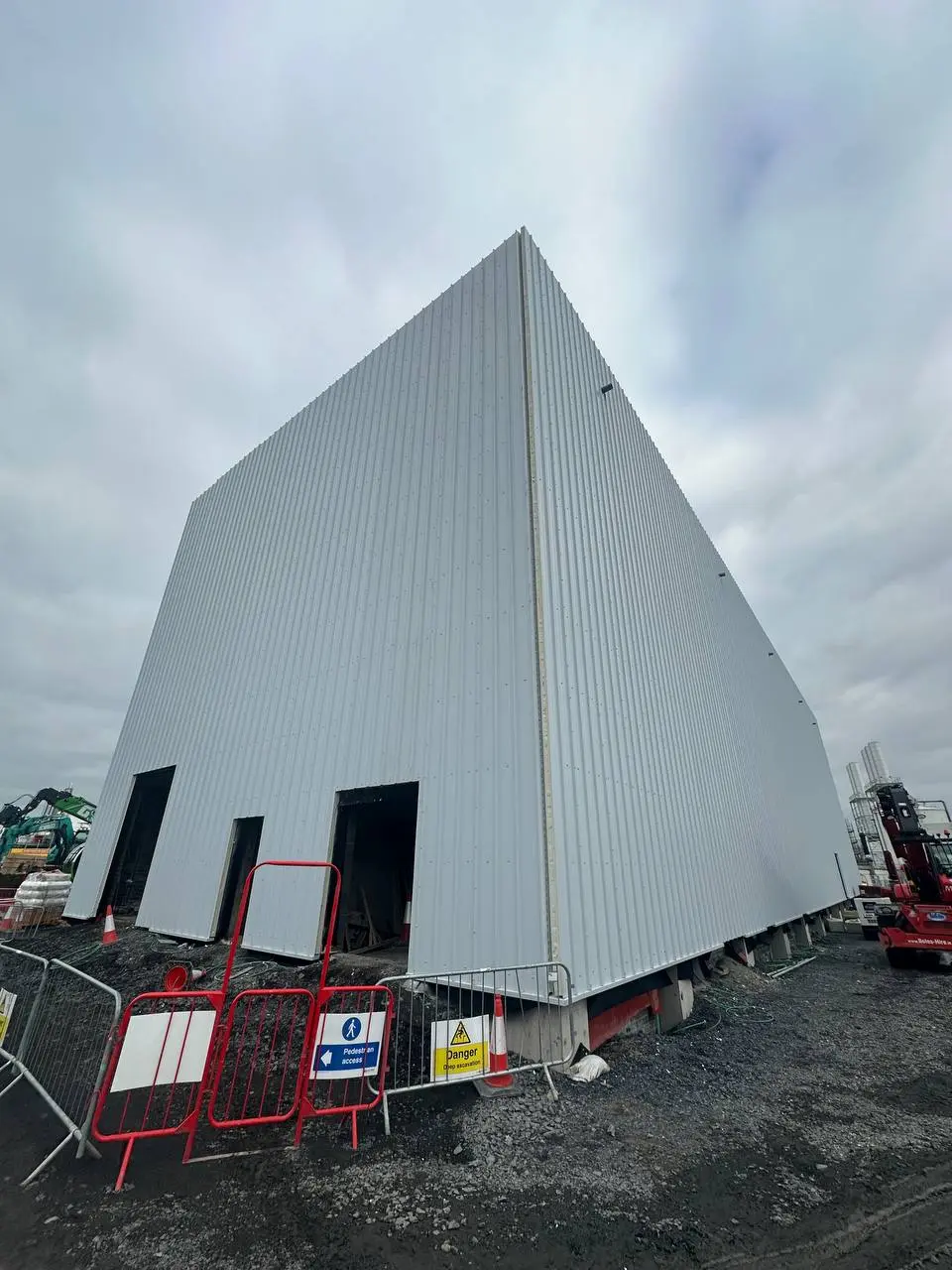 Vantage Power Station — Dublin 01 — 8 of 8