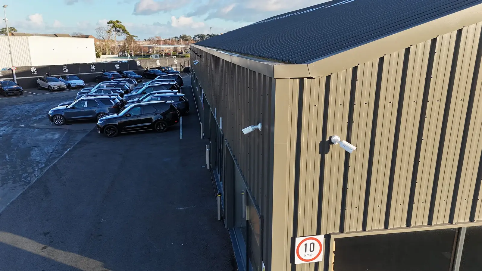 Sandyford Warehouse & Depot — 3 of 6