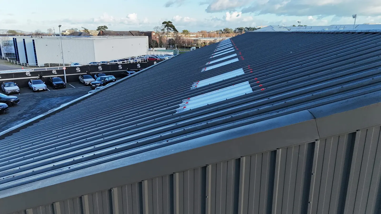 Sandyford Warehouse & Depot — 4 of 6