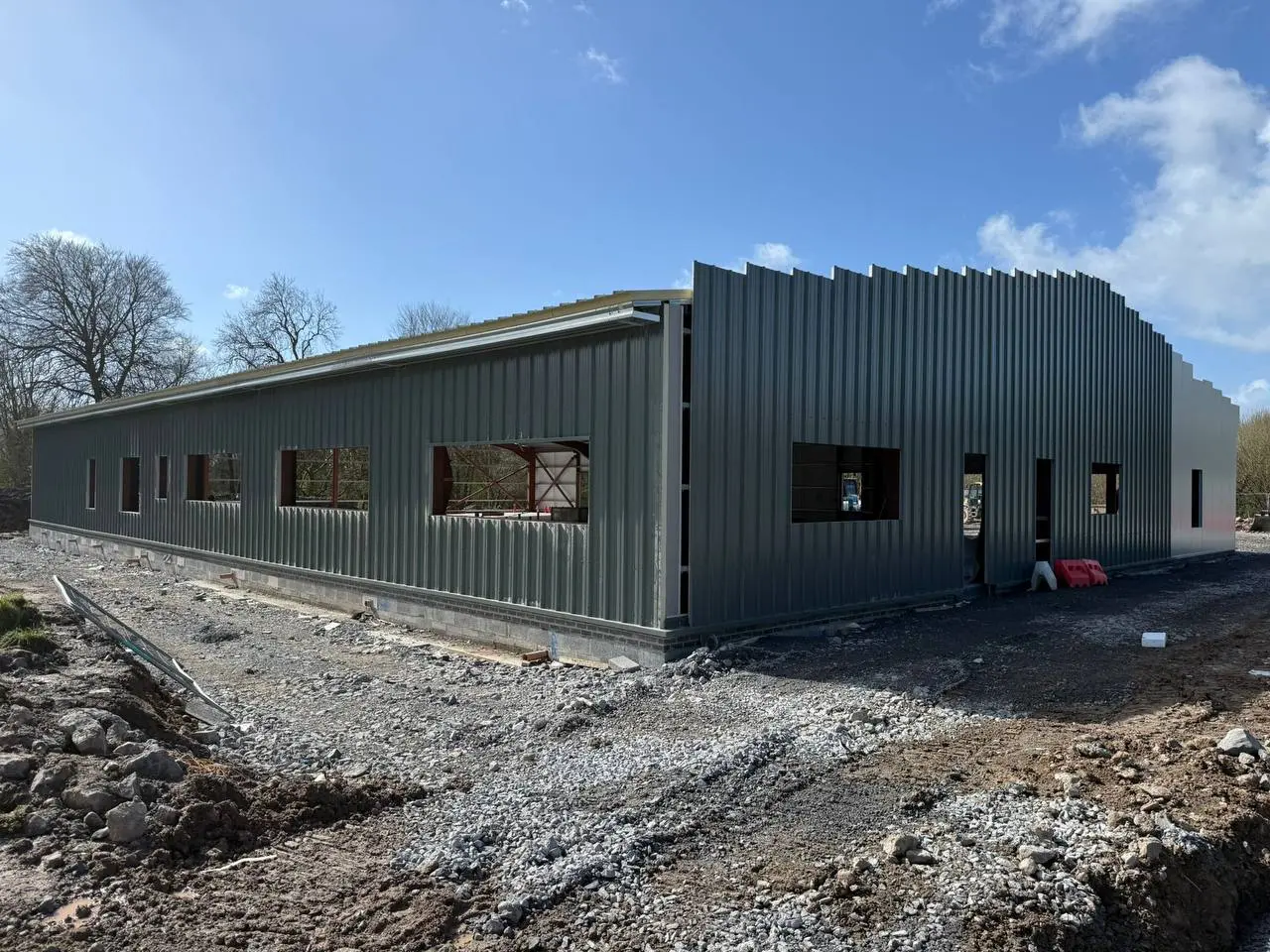 Storage Warehouse, Ennis — 4 of 8