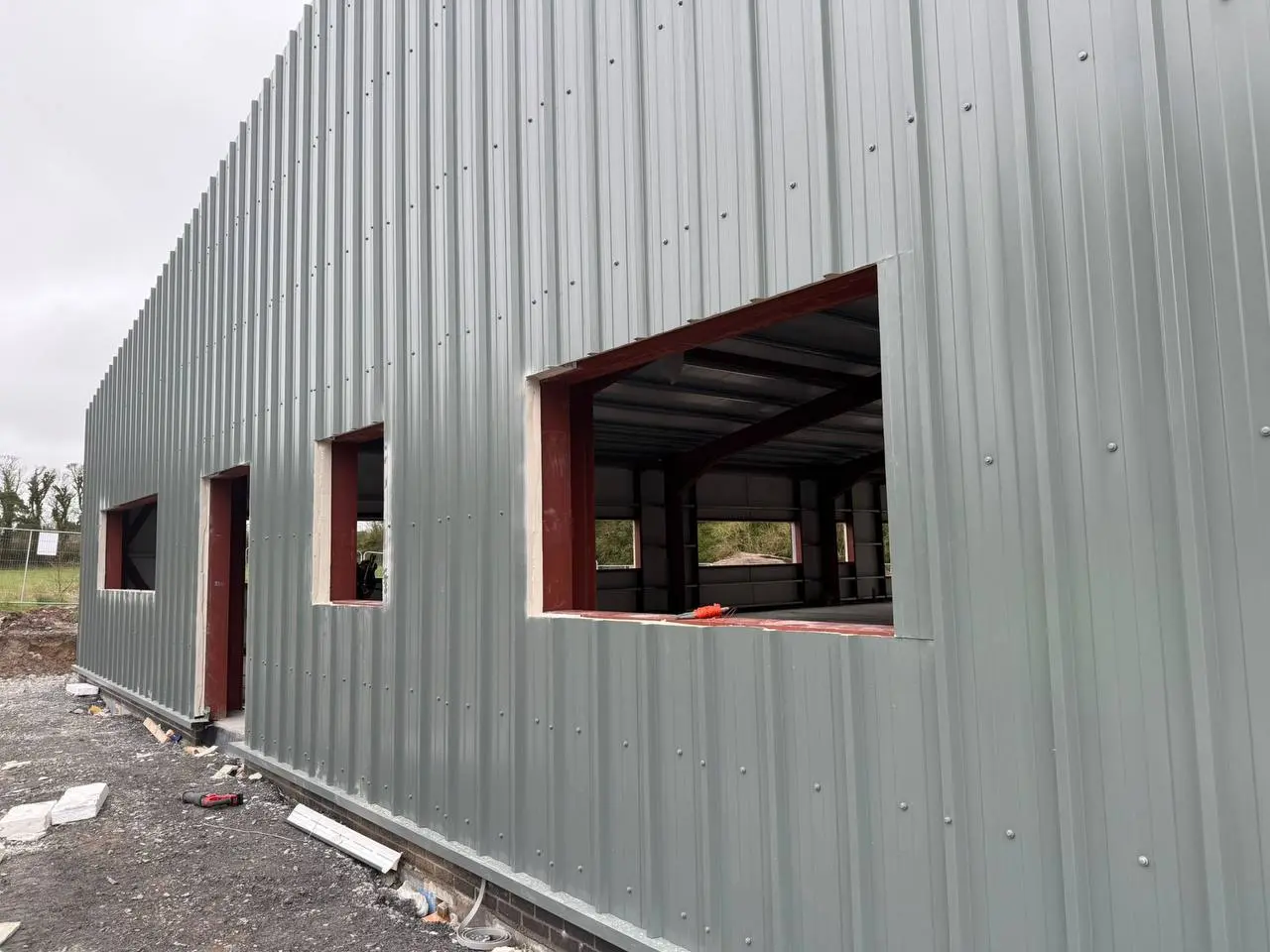 Storage Warehouse, Ennis — 5 of 8
