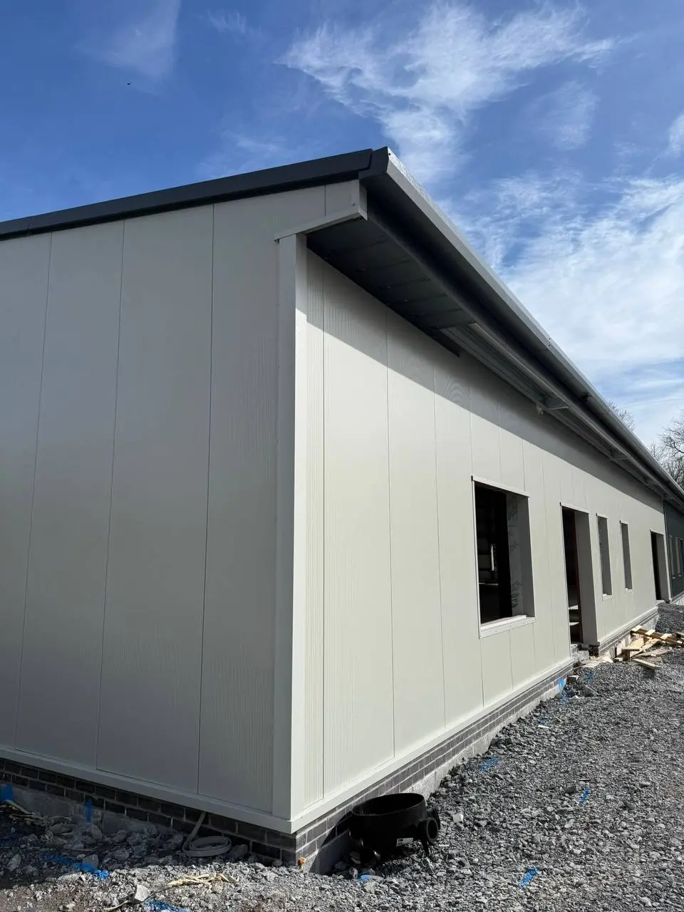Storage Warehouse, Ennis — 8 of 8